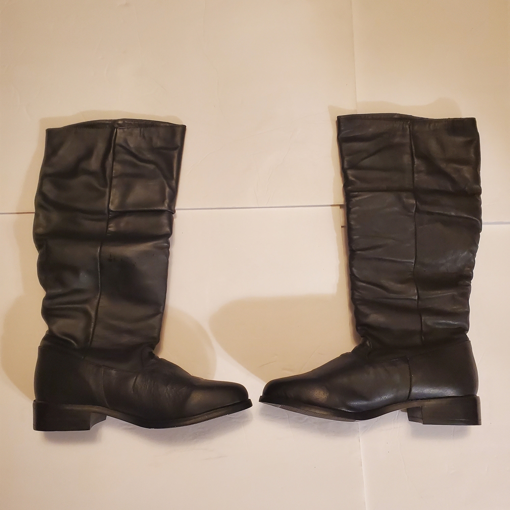 Candid Statements Boots